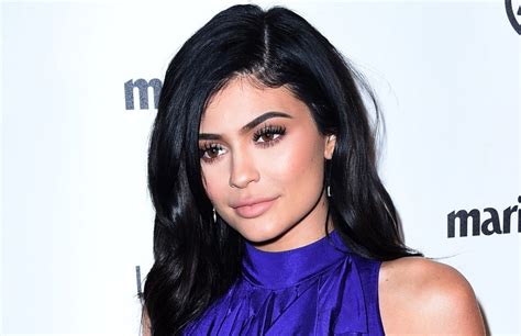 Kylie Jenner Bio Wiki Husband Age Net Worth Affairs Height