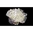 Clear White Fluorite Properties And Meaning  Photos Crystal Information