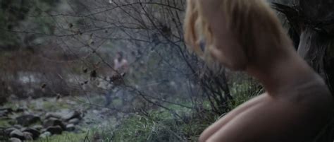 Nude Video Celebs Casey Gagliardi Nude Primal Rage 2018