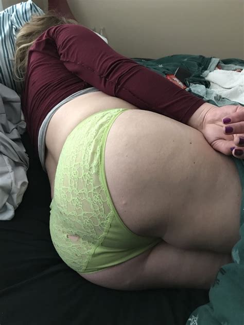 Big Booty Underwear