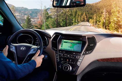 Known for value, santa fe is the biggest suv in the hyundai lineup, 8.5 inches longer than the santa fe sport. 2018 Hyundai Santa Fe Sport Adds Value Package ...