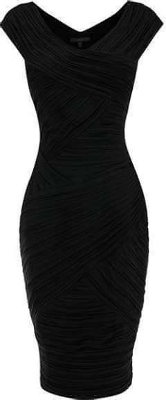 Every Woman Needs An Lbd In Her Closet Sexy Dresses Pretty Dresses