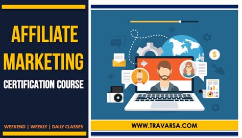 Technical Training And Certifications Course Travarsa