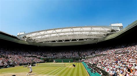 Flashscore.ca website provides wta wimbledon brackets, fixtures, live scores, results, and match details with additional. Wimbledon 2019 - Scores, schedule, brackets, news, how to ...