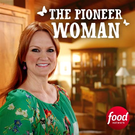 The Pioneer Woman Season 5 On Itunes