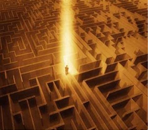 Saindo Do Labirinto A Matrix Da Era Moderna