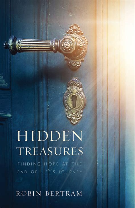 Hidden Treasures · Abingdon Press