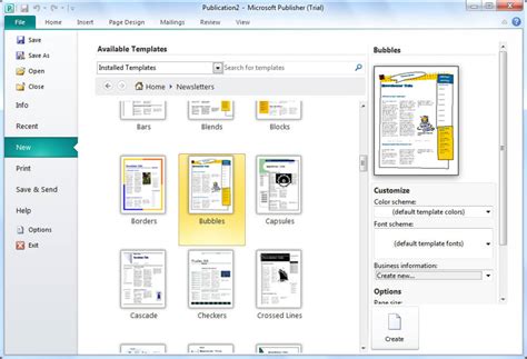Microsoft Publisher For Mac Free Download Yellowsc
