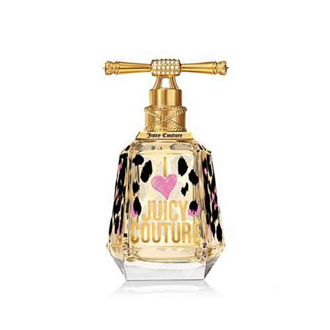 I Love Juicy Couture Perfume By Juicy Couture Perfume Emporium Fragrance