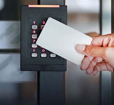 Maybe you would like to learn more about one of these? Key Card Reader Installation in Albuquerque, New Mexico