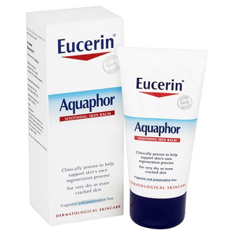 Eucerin® Aquaphor Soothing Skin Balm 40ml Free Delivery