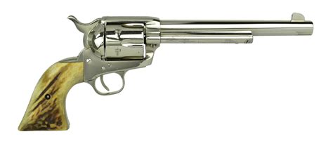 Colt Single Action Army 44 Special C15432