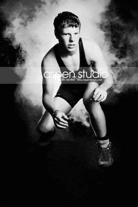 Wrestling Senior Photo Sport Portraits Boys Wrestling Wrestling