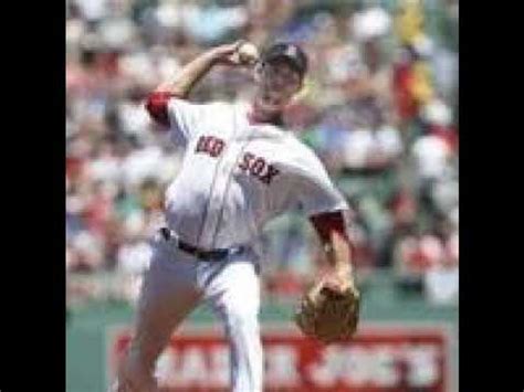 Pregame Boston Red Sox At Baltimore Orioles Doug Fister Raphael