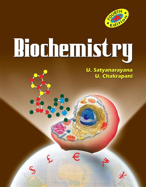 Recommended books for ug course (biochemistry). Satyanarayana Biochemistry pdf + Read Our Review download ...