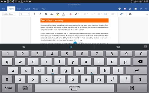 If you've previously downloaded the app. Microsoft releases free Office apps for iPhone and iPad ...