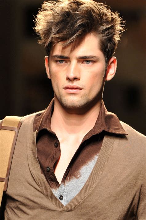 Sean Opry Model Page 2