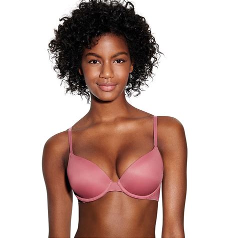 Victorias Secret Pink Wear Everywhere Push Up Bra Ebay