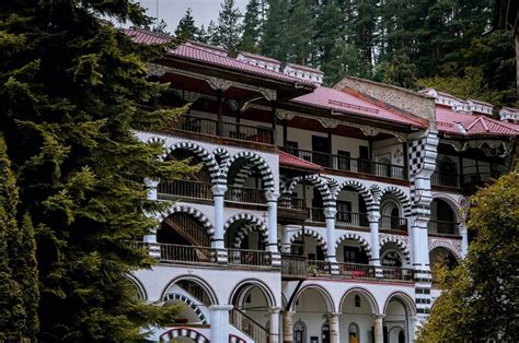 15 Facts About Rila Monastery You Didnt Know Stunning Bulgaria