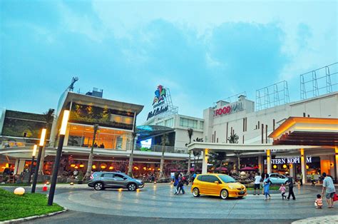 Summarecon Bekasi Compact City Berskala Kota Modern