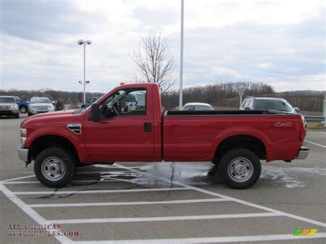 New contactless services to help keep you safe. 2010 Ford F250 Super Duty XL Regular Cab 4x4 in Vermillion ...