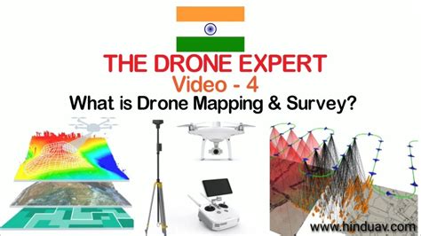 drone mapping step by step guide what is drone mapping and surveying video 4 swamitva