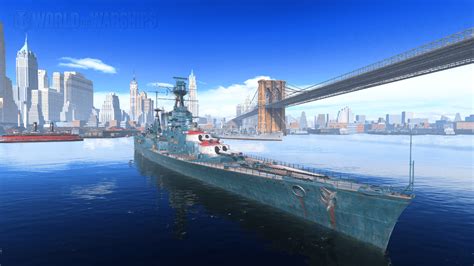World Of Warships Hms Hood Camouflages