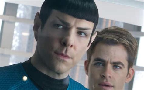 Star Trek 4 Confermato Il Cast Del Nuovo Film Da Chris Pine A Zachary