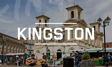 Kingston City Guide Student Guides Uk Afs