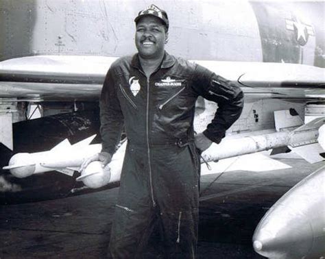 Air Forces Daniel Chappie James Jr Was 1st Black 4 Star General U