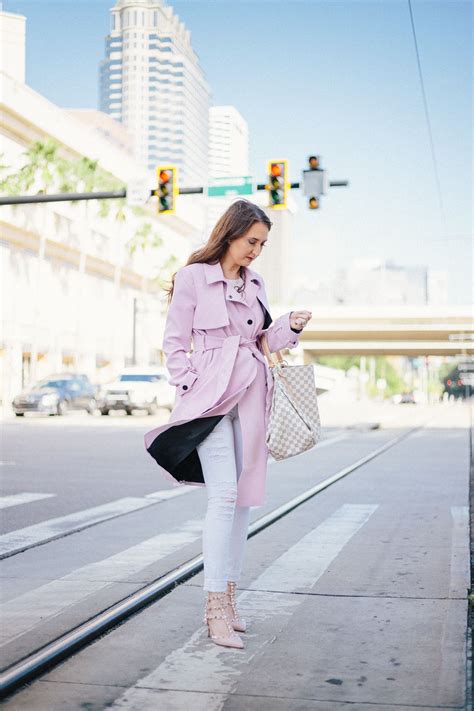 How To Wear Pastels In Fall And Winter Christinabtv