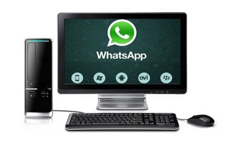 How To Install And Use Whatsapp On Your Pc