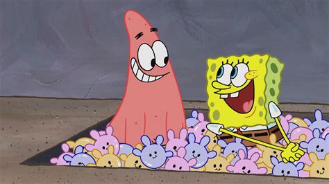 Watch Spongebob Squarepants Season 12 Episode 13 Spongebob Squarepants