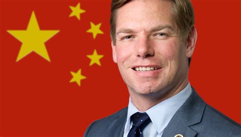 report alleged chinese spy raised money for eric swalwell planted intern in his office the