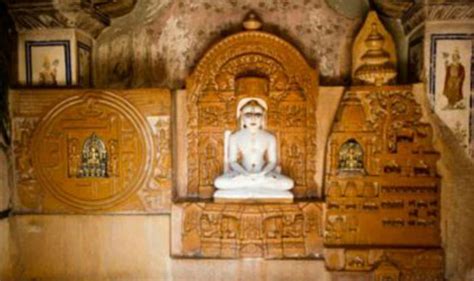 Mahavir Jayanti 2017 History And Significance Of The Jain Festival