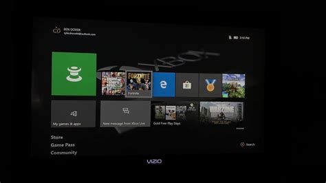How To Share Xbox Live Gold 2020 Youtube