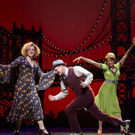 Annie The Musical On Broadway More Than A Nostalgic Romp Annie