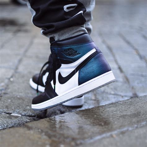 Is The Air Jordan 1 All Star One Of The Best Releases Of