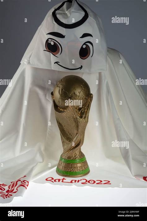 Fifa World Cup 2022 World Cup Hi Res Stock Photography And Images Alamy