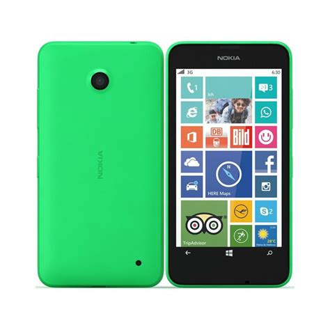 Jual Nokia Lumia 630 Shopee Indonesia