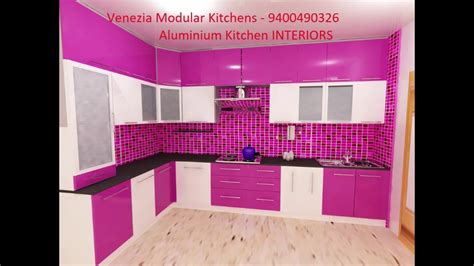 Veedu വീട് Home Interior Kitchens വിളിക്കൂ 9400490326 Youtube