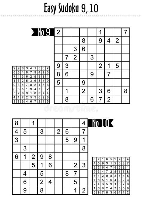Sudoku Online Free Game Easy Sudoku Puzzles For Kids At