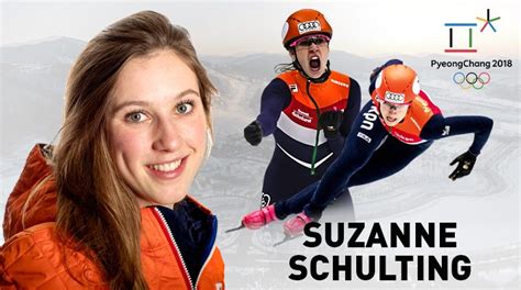 Check out the latest pictures, photos and images of suzanne schulting. Dit is de bloedmooie Suzanne Schulting: Nederlands ...