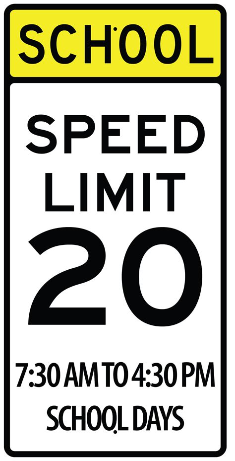 6 Best Images Of Printable Speed Limit Signs 55 Mph Speed Limit Sign