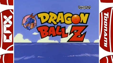 Dragon Ball Z World Tournament And Buu Saga Opening