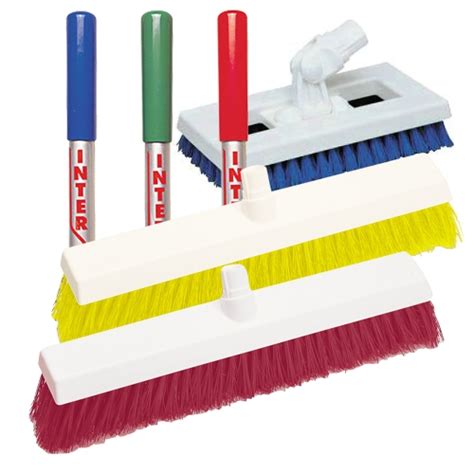 Brooms And Brushes Buying Guide Alliance Online