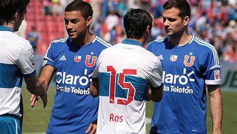 Sunday 04 de october del 2020 hora del encuentro: U De Chile Vs U Catolica - U De Chile Vs U Catolica Radio ...