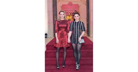 Joey King And Hunter King Cute Pictures Popsugar Celebrity Photo 6