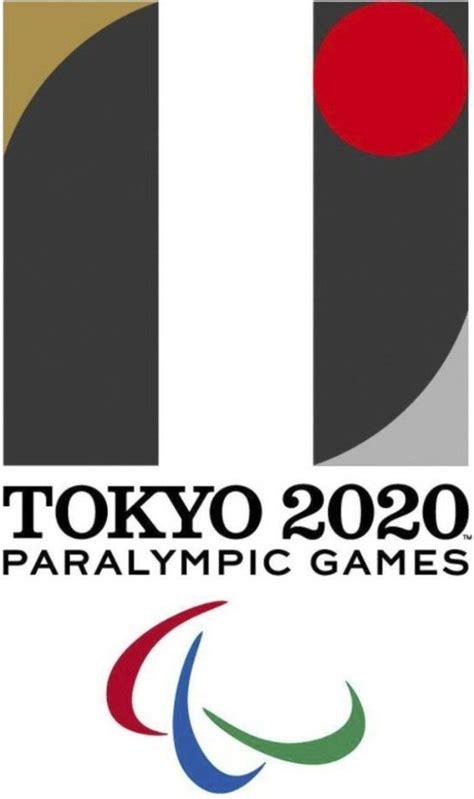 Diez años de una ruptura advertida. Tokio revela logos de Juegos Olímpicos y Paralímpicos 2020 ...