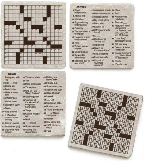 Crossword Puzzle Clue Verdi Opera Sultro